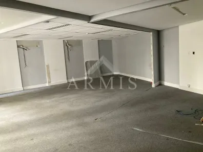 Sala Comercial para venda ou aluguel, 100m² no República, São Paulo