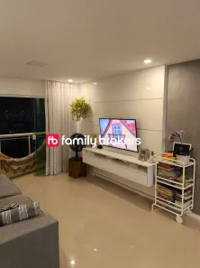Apartamento com 2 Quartos à venda, 88m² no Freguesia (Jacarepaguá), Rio de Janeiro