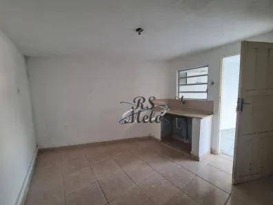 Casa com 1 Quarto para alugar, 30m² no Cidade São Mateus, São Paulo