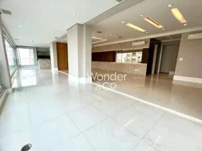 Apartamento com 3 Quartos à venda, 274m² no Campo Belo, São Paulo
