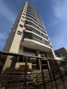 Apartamento com 3 Quartos à venda, 85m² no Jardim Camburi, Vitória