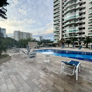 Apartamento com 2 Quartos à venda, 68m² no Barra Olímpica, Rio de Janeiro