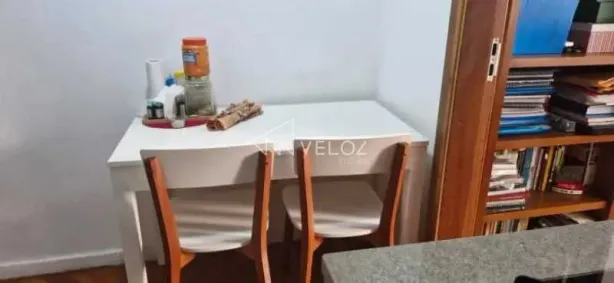 Apartamento com 1 Quarto à venda, 30m² no Centro, Rio de Janeiro