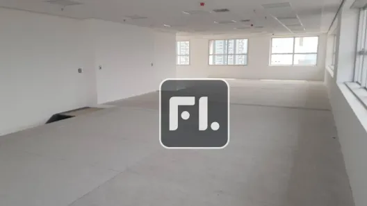 Sala Comercial para venda ou aluguel, 330m² no Brooklin Paulista, São Paulo