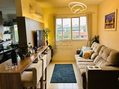 Apartamento com 2 Quartos à venda, 48m² no Estância Velha, Canoas