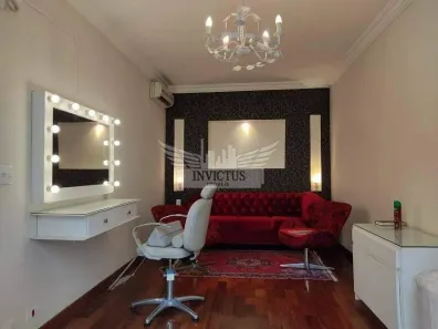 Sobrado com 4 Quartos à venda, 237m² no Casa Branca, Santo André