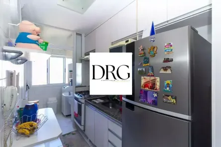 Apartamento com 2 Quartos à venda, 64m² no Parque São Lucas, São Paulo
