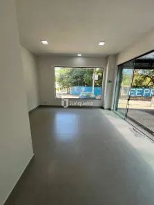 Ponto Comercial para alugar, 60m² no Parque Residencial Cambará, Rio das Pedras