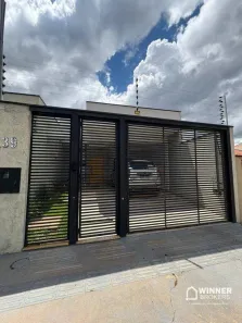 Casa com 2 Quartos à venda, 99m² no Conjunto Habitacional Lea Leal, Maringá