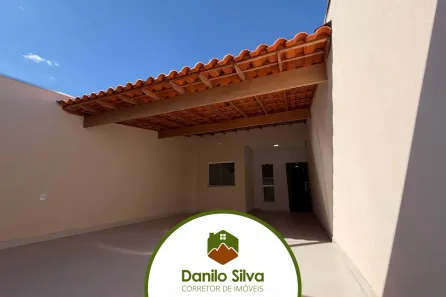 Casa com 3 Quartos à venda, 75m² no Independência, Montes Claros