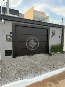 Casa com 3 Quartos à venda, 120m² no Plano Diretor Sul, Palmas