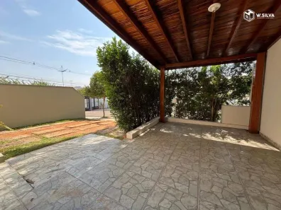 Casa de Condomínio com 3 Quartos à venda, 74m² no Jardim São Francisco, Indaiatuba