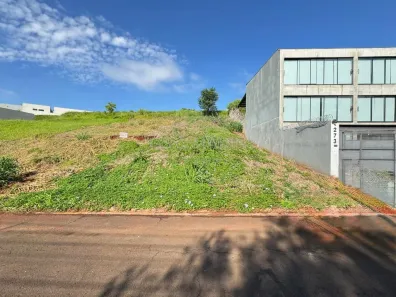 Lote/Terreno à venda, 360m² no Universitário, Londrina
