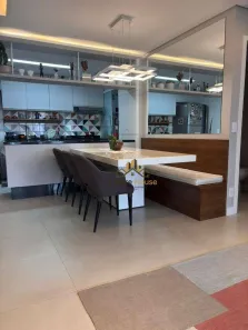 Apartamento com 3 Quartos à venda, 103m² no Água Branca, São Paulo