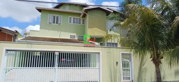 Sobrado com 2 Quartos à venda, 400m² no Jardim Pinheiros, Valinhos