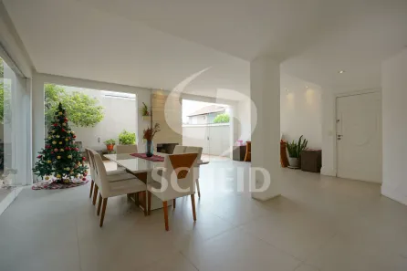 Casa de Condomínio com 4 Quartos à venda, 396m² no Granja Julieta, São Paulo
