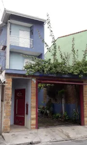 Sobrado com 3 Quartos à venda, 192m² no Vila Maria Tereza, Guarulhos