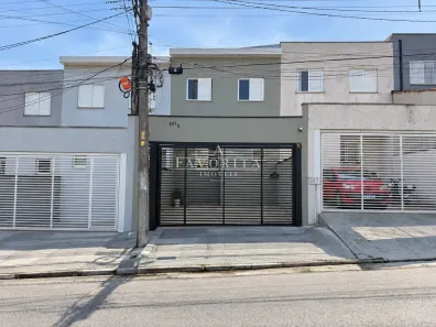 Casa com 3 Quartos para alugar, 120m² no Vila Mota, Bragança Paulista