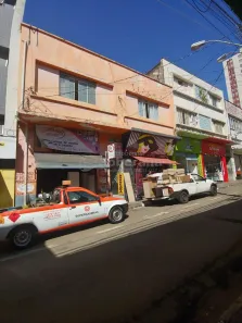 Prédio Comercial com 9 Quartos à venda, 353m² no Centro, Campinas