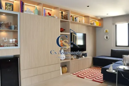 Apartamento com 2 Quartos para alugar, 57m² no Consolação, São Paulo