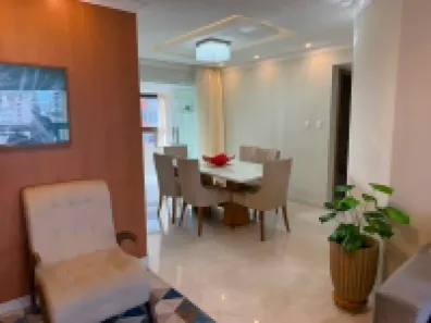 Apartamento com 3 Quartos à venda, 145m² no Barra, Salvador