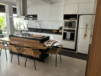 Casa com 3 Quartos à venda, 400m² no Portal das Colinas, Guaratinguetá