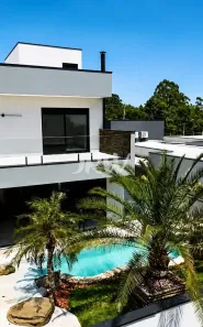 Sobrado com 4 Quartos à venda, 262m² no Jardins Di Roma, Indaiatuba