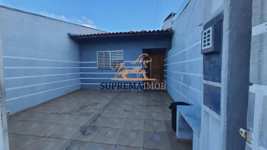 Casa com 2 Quartos à venda, 125m² no Parque São Bento, Sorocaba