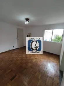 Apartamento com 2 Quartos para alugar, 80m² no Jardim Íris, São Paulo