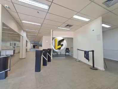 Prédio Comercial à venda, 3443m² no Centro, São Caetano do Sul