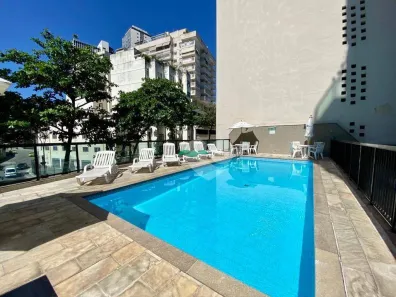 Apartamento com 2 Quartos à venda, 95m² no Botafogo, Rio de Janeiro