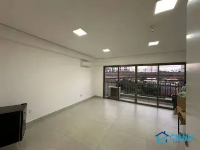 Sala Comercial à venda, 111m² no Vila Independência, São Paulo