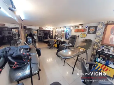 Ponto Comercial à venda, 70m² no Botafogo, Rio de Janeiro