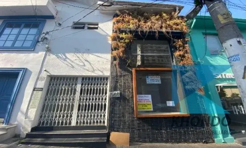 Ponto Comercial à venda, 144m² no Cerqueira César, São Paulo