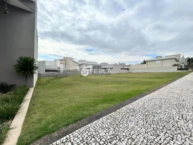 Lote/Terreno à venda, 405m² no Jardim Trípoli, Americana