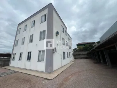Apartamento com 1 Quarto para alugar, 32m² no Potecas, São José
