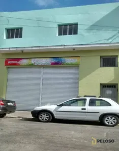 Prédio Comercial à venda, 500m² no Lauzane Paulista, São Paulo
