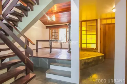 Sobrado com 3 Quartos à venda, 280m² no Mont Serrat, Porto Alegre