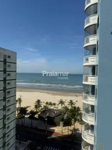 Apartamento com 3 Quartos à venda, 136m² no Tupi, Praia Grande
