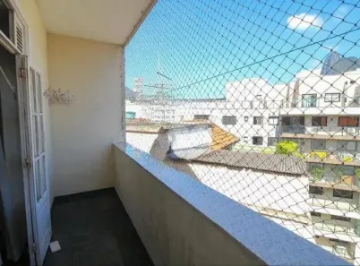 Apartamento com 3 Quartos à venda, 136m² no Botafogo, Rio de Janeiro