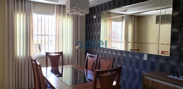 Sobrado com 4 Quartos à venda, 196m² no Anchieta, São Bernardo do Campo