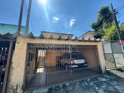 Casa com 2 Quartos para alugar, 60m² no Vila Maria Alta, São Paulo