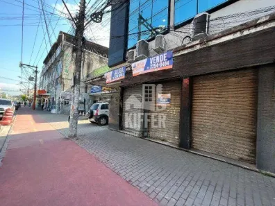 Ponto Comercial à venda, 205m² no Paraíso, São Gonçalo