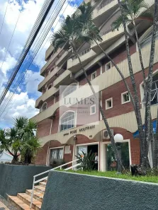 Sala Comercial para alugar, 74m² no Chácara Girassol, Americana