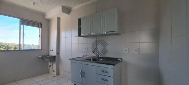 Apartamento com 2 Quartos à venda, 50m² no Altos de Ipanema, Sorocaba