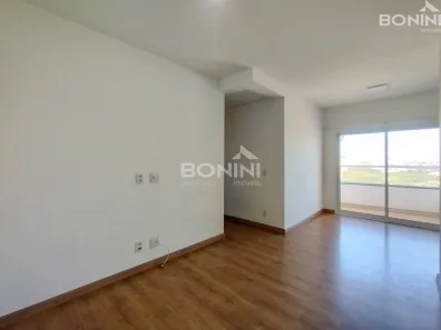 Apartamento com 3 Quartos à venda, 76m² no Parque Residencial Boa Vista, Americana