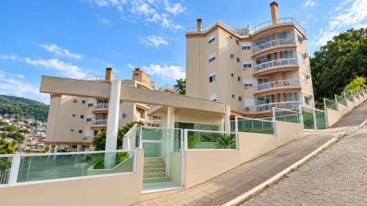 Apartamento com 2 Quartos à venda, 72m² no Saco dos Limões, Florianópolis