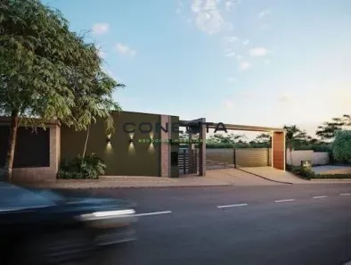 Lote/Terreno à venda, 127m² no Jardim Imagawa, Londrina