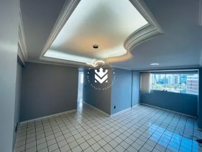 Apartamento com 3 Quartos à venda, 75m² no Madalena, Recife