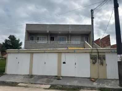 Apartamento com 2 Quartos à venda, 55m² no Marapicu, Nova Iguaçu
